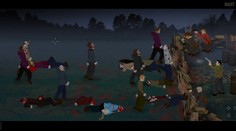The Last Stand: Střílejte klauny, vojáky i důchodce