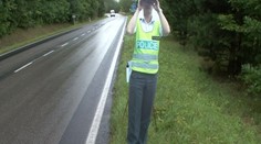Papírové policisty ukradli zloději