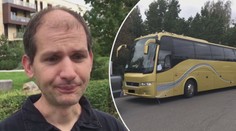 Řidiči z povolání málo spí. Podle odborníků jde o časovanou bombu