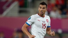Fotbalisté Baroš a Lokvenc údajně terorizují sousedy
