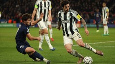 Liga mistrů – sestřih: Paris Saint-Germain vs. Newcastle United (28. 1. 2026)