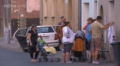 Michalka je zpátky doma, rodina ale miminko nechtěla ukázat