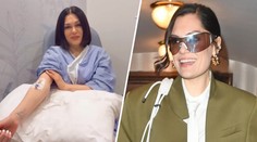 Populární zpěvačka oznámila skvělou zprávu: Už nemám rakovinu