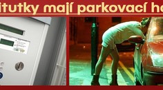Prostitutky mají vlastní daňové automaty!