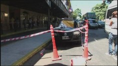 ZÁZRAK: Přežila pád z 23. patra hotelu!