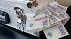 Muž se vydával za námořního inženýra, ženu měl obrat o 1,3 milionu