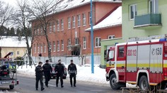 Děsivé pozadí útoku na gymnáziu. Chtěl se mstít třem ženám, jen jedna unikla smrti
