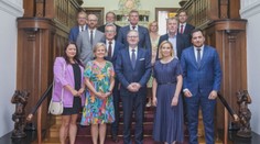 Europoslanci ANO nepřišli na schůzi u Fialy. Nenecháme se urážet, vzkazují