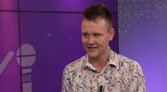 I květům hrozí stres. Rychlý zásah může zachránit úrodu, říká rostlinolékař