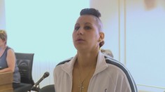 Prostitutka Sabina měla HIV, pracovala dál. Dostala sedm let