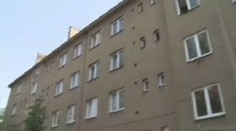 Zabarikádoval se v domě, teď je v psychiatrické léčebně