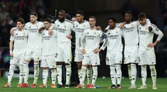 Liga mistrů: Atlético Madrid vs. Real Madrid – 12. 3. 2025
