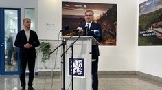 Každý na energiích ušetří tisíce korun, oznámil Fiala