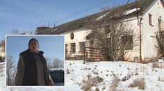 Strašlivá muka! Zvířata měla uhynout kvůli hladu a žízni