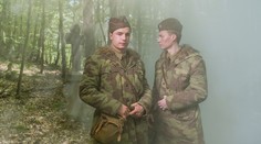 Minisérie Král Šumavy je nominovaná na Českého lva. Utká se ve dvou kategoriích