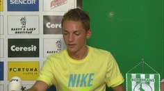 Posila Bohemky Šumský: Volba byla jasná