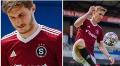 Sparta jako PSG! Fanoušci vyprodali kolekci dresů v rekordním čase