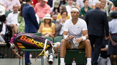 Perfekcionista Nadal se vrací po zranění. Vyžádal si i naše míčky, říká šéf turnaje