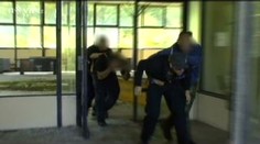Výcvik elitních bodyguardů: dřina, dřina, dřina