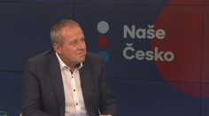 Rozhovor Lukáše Kovandy s Dušanem Kunovským