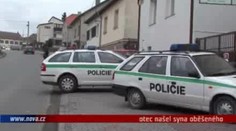 VIDEO: Neštěstí v Černicích: zřejmě šlo o vraždu a sebevraždu!
