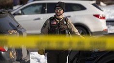 Agenti ICE jsou v USA vůči imigrantům agresivní a opilí mocí, upozorňuje Weiss