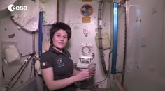 Astronauti ve vesmíru měli problém! Oba záchody jim vypověděly službu