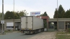 Krach slévárny Elitex: Více něž stovka lidí se v mžiku ocitla na dlažbě