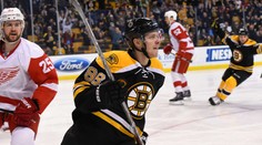 Češi udrželi Boston ve hře. Jágr dal gól, ale přesto hartusil