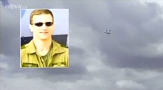 VIDEO: Pilot stíhačky se katapultoval těsně před pádem