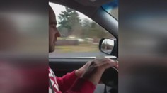 Smrtelný hazard: Hra, při které umírají lidé, dorazila do Česka. ŠÍLENÉ VIDEO