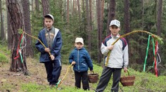 Vyrážíte koledovat s pomlázkou? Tohle byste o mrskačce měli vědět