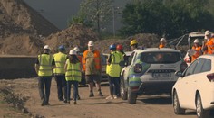 Stavba důležitého obchvatu může pokračovat. Znovu dostala povolení