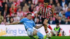 Championship: Sunderland vs. Coventry – 13. 5. 2025