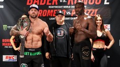 Bellator se vrací do Francie! Sledujte odvetu MMA legend v příznivém čase