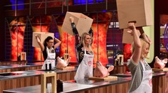 Hrůza v MasterChefovi: Soutěžící budou vařit z prasečích hlav!