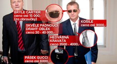 Roman Janoušek u soudu: Luxusní ohoz za 70 tisíc! Přečtěte si, jak ho hodnotí módní expert