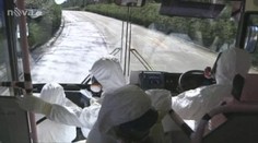 Fukušima zamořila půdu v Japonsku na desítky let!