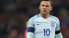 Konec velké legendy. Rooney sundavá kopačky, bude trénovat