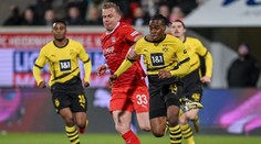 Bundesliga: Heidenheim vs. Borussia Dortmund – 2. 2. 2024