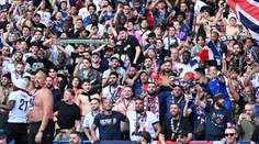Paříž se chystá na nejhorší. Před finále LM barikádují luxusní obchody