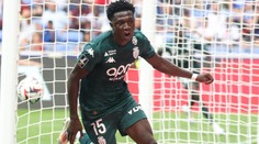 Ligue 1: Olympique Lyon vs. Monako – 24. 8. 2024