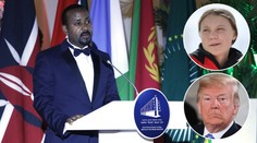 Trump i Greta pohořeli! Nobelovu cenu míru získal etiopský premiér