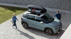 Malý crossover od Citroënu dospěl. Je drsnější, pohodlnější a praktičtější
