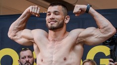 Jak přišel Muradov k UFC? Plní si sen, vše ale mohlo být úplně jinak!