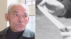 Bodla se sama a udělala mi kafe, hájí se u soudu obžalovaný muž