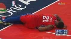 Jak to vypadá s hvězdou 76ers? Toto u Embiida odhalila rezonance!