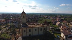Města po tornádu sčítají škody, zničené jsou střechy, okna i auta!