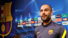 Vtipný los Ligy mistrů: Čech proti Vaclíkovi, Guardiola na Camp Nou
