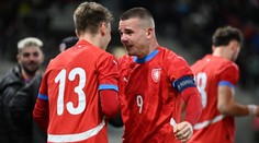 Cíl splněn! Lvíčata s Belgií opět nepadla a slaví postup na EURO
